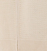 CARDIGAN CON ZIP