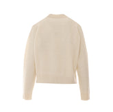 CARDIGAN CON ZIP