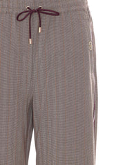 REGULAR FIT PANTS