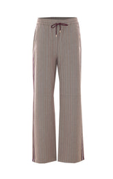 REGULAR FIT PANTS