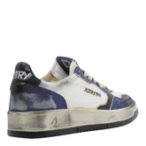 SNEAKER MEDALIST SUPER VINTAGE