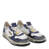 SNEAKER MEDALIST SUPER VINTAGE