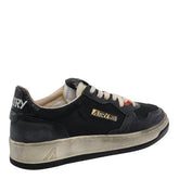 MEDALIST SUPER VINTAGE SNEAKERS