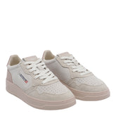MEDALIST SNEAKERS
