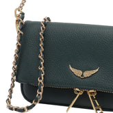 BORSA A TRACOLLA ROCK NANO
