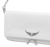BORSA A TRACOLLA ROCK