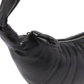 BORSA A SPALLA CROISSANT SMALL