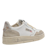 MEDALIST SUPER VINTAGE SNEAKERS