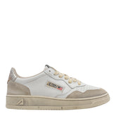 MEDALIST SUPER VINTAGE SNEAKERS