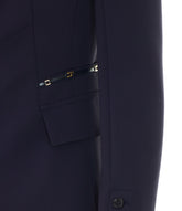 DOUBLE CREPE STRETCH JACKET