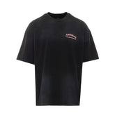 SUNNY PLACE SKATE T-SHIRT