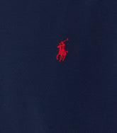 LOGO PIQUET POLO