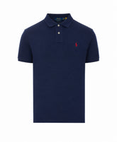 LOGO PIQUET POLO