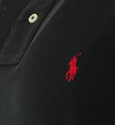 LOGO PIQUET POLO