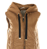 GILET IMBOTTITO GREENGO