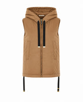 GILET IMBOTTITO GREENGO