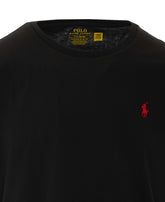 POLO LOGO T-SHIRT