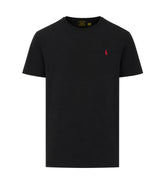 POLO LOGO T-SHIRT