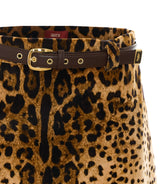 MSTFALANGE SKIRT