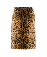 MSTFALANGE SKIRT