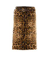 MSTFALANGE SKIRT