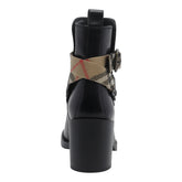 HUNTLEY PUMP BOOTIES