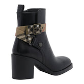 HUNTLEY PUMP BOOTIES