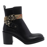 HUNTLEY PUMP BOOTIES
