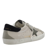 SUPER-STAR SNEAKERS