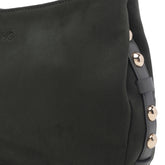 BORSA A TRACOLLA CON LOGO