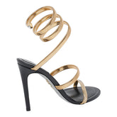 JUNIPER PUMP SANDALS