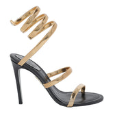 JUNIPER PUMP SANDALS