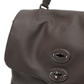 SMALL POSTINA SAETA HANDBAG