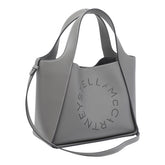 STELLA LOGO TOTE BAG