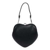 BELLE HEART FRAME PURSE