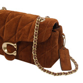 TABBY 20 SHOULDER BAG