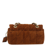 TABBY 20 SHOULDER BAG
