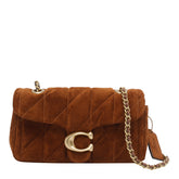 TABBY 20 SHOULDER BAG