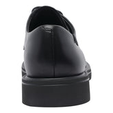 NORMAN LACE UP SHOES