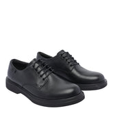 NORMAN LACE UP SHOES