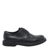 NORMAN LACE UP SHOES