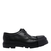 JUNCTION LACE UP SHOES