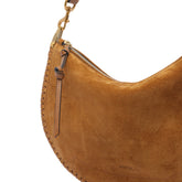 BORSA A MANO OSKAN MOON SOFT CON ZIP
