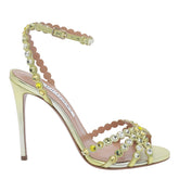 TEQUILA PUMP SANDALS