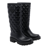 KICKSTREAM HIGH RAIN BOOTS