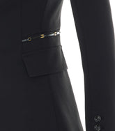 GIACCA IN DOPPIO CREPE STRETCH