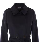 CAPPOTTO IN LANA DOPPIOPETTO BCOLLAG