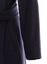 CAPPOTTO IN LANA DOPPIOPETTO BCOLLAG
