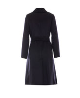 CAPPOTTO IN LANA DOPPIOPETTO BCOLLAG