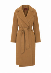 CAPPOTTO MTSCLES